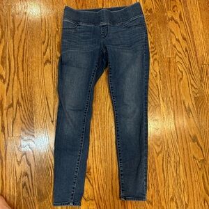 Isabel Maternity Comfort Fit Post-Pregnancy Jeans